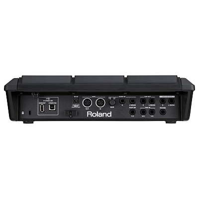 Перкуссионный сэмплер Roland SPD-SX